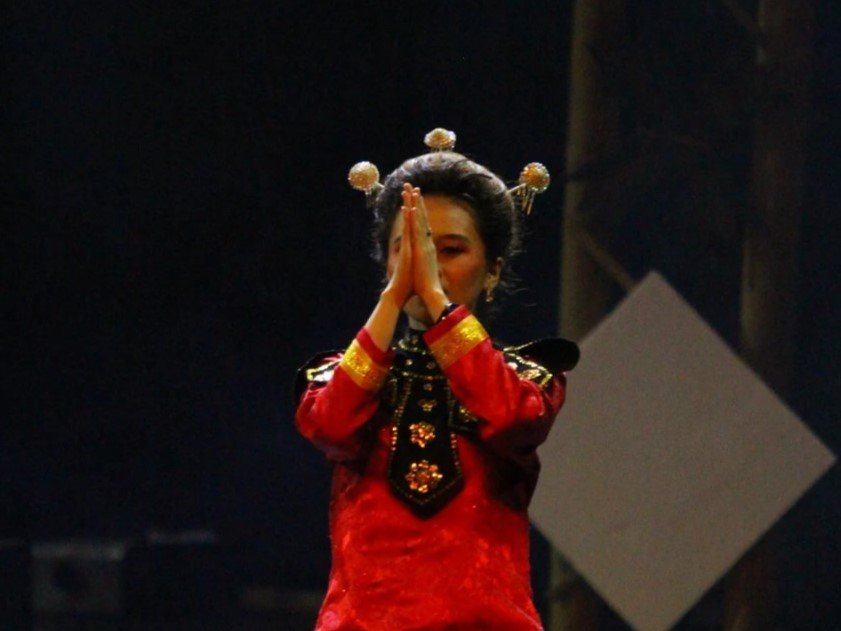 Tari Kabela
